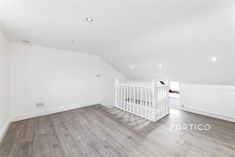 undefined, Odessa Road, E7