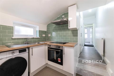 undefined, Odessa Road, E7