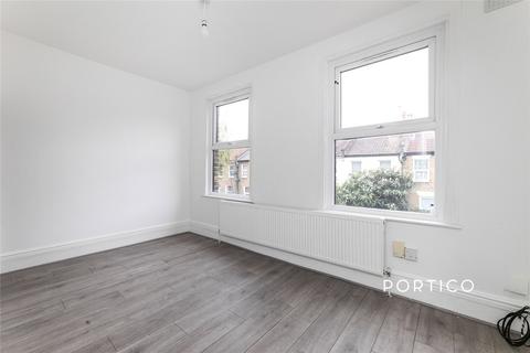 undefined, Odessa Road, E7