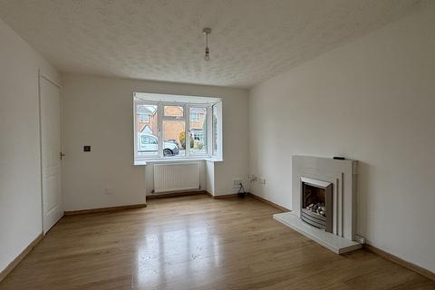 3 bedroom detached house for sale, Chalmondley Drive, Melton Mowbray