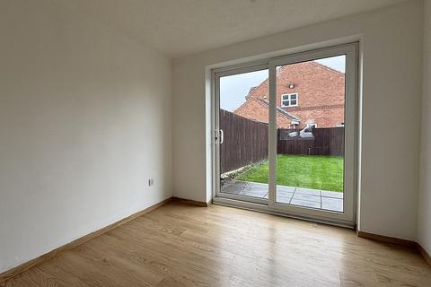 3 bedroom detached house for sale, Chalmondley Drive, Melton Mowbray