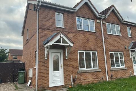undefined, Honeycomb Avenue, Stockton-on-Tees, TS19 0FF