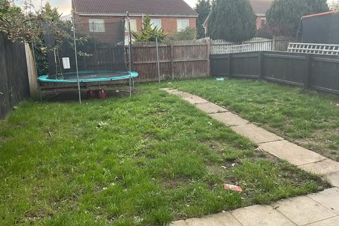 undefined, Honeycomb Avenue, Stockton-on-Tees, TS19 0FF