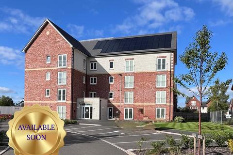 undefined, Harraby Green, Carlisle