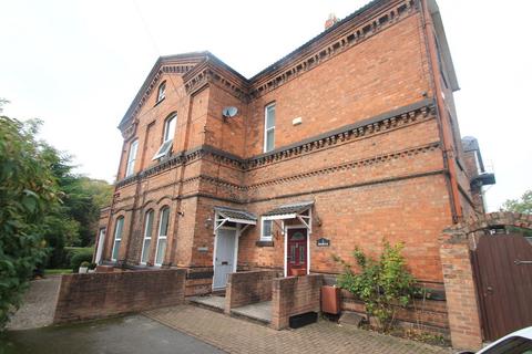 undefined, Eversley Park, Chester CH2