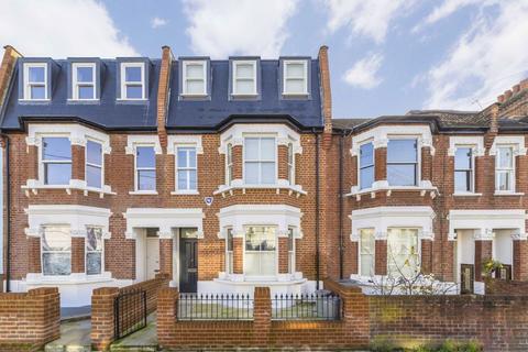 Queensmill Road, Fulham SW6