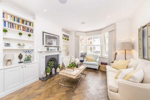 undefined, Queensmill Road, Fulham SW6