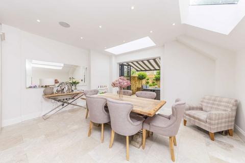 undefined, Queensmill Road, Fulham SW6