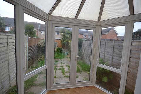 undefined, Putney Gardens, Chadwell Heath