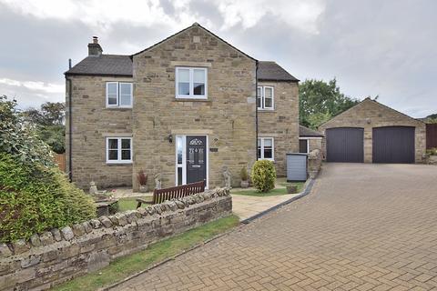undefined, Springfield Close , Leyburn