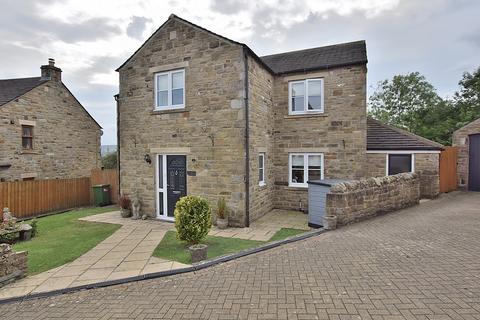 undefined, Springfield Close , Leyburn