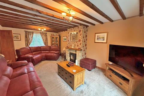 8 Springfield Close, Leyburn, DL8 5LQ
