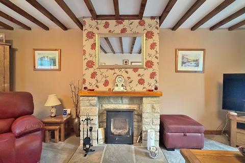 8 Springfield Close, Leyburn, DL8 5LQ