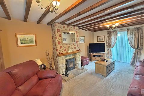8 Springfield Close, Leyburn, DL8 5LQ