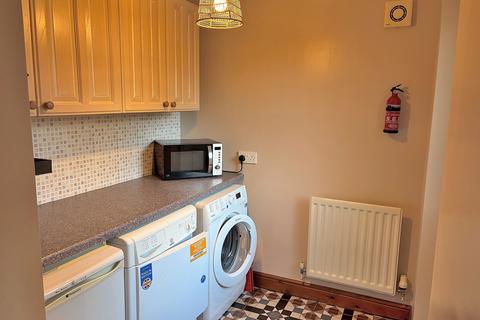 8 Springfield Close, Leyburn, DL8 5LQ