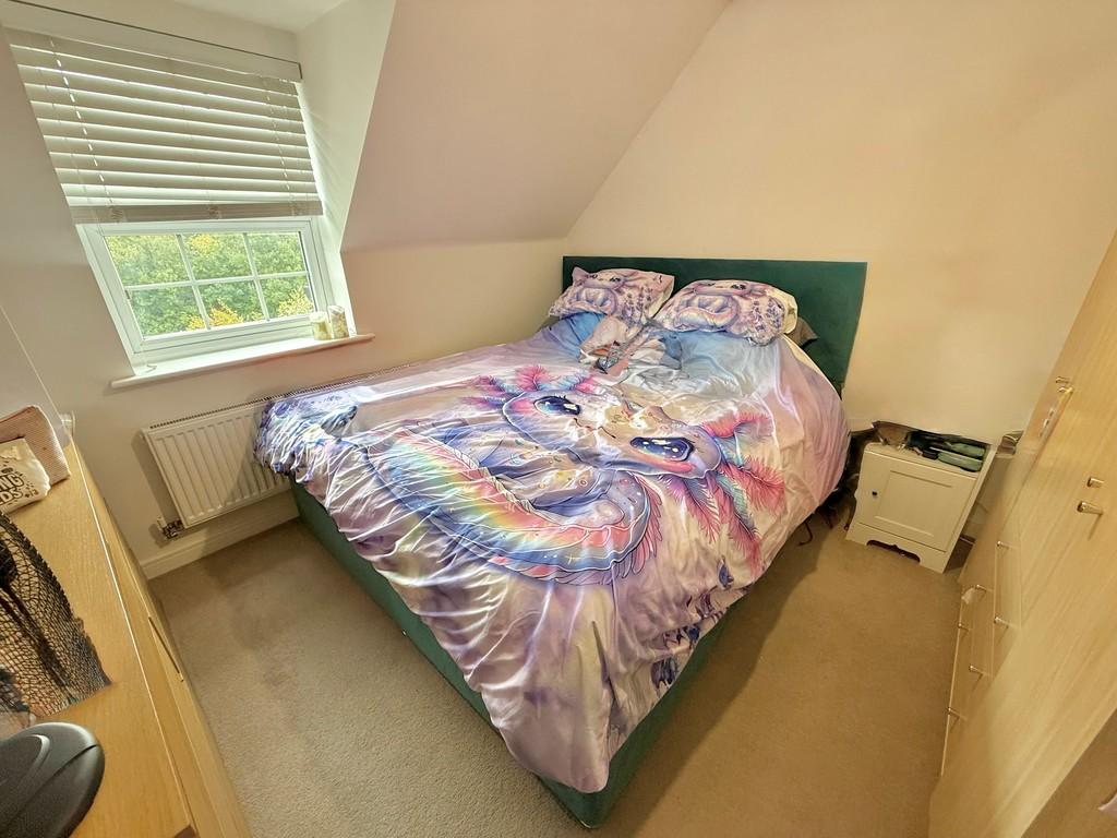 11 Spry Bedroom
