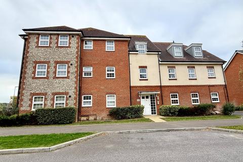 1 bedroom flat for sale, Blackbourne Chase, Littlehampton