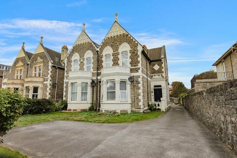 1 bedroom ground floor flat for sale, Clarence Road North, Weston-super-Mare