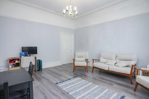 1 bedroom ground floor flat for sale, Clarence Road North, Weston-super-Mare