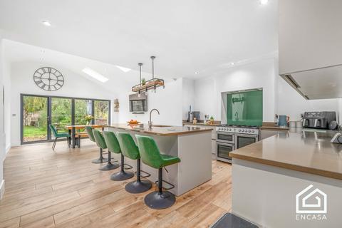 4 bedroom semi-detached house for sale, Ralph Road, Shirley, Solihull