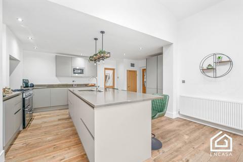 4 bedroom semi-detached house for sale, Ralph Road, Shirley, Solihull