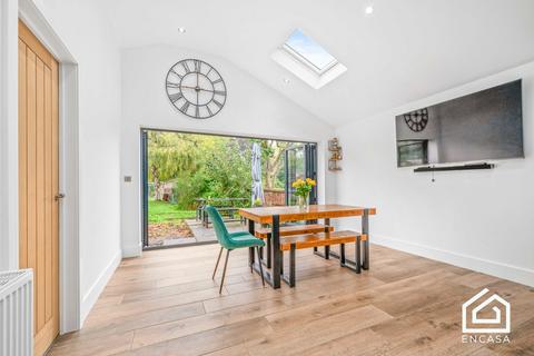 4 bedroom semi-detached house for sale, Ralph Road, Shirley, Solihull
