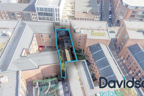 undefined, Carver Street, Birmingham B1