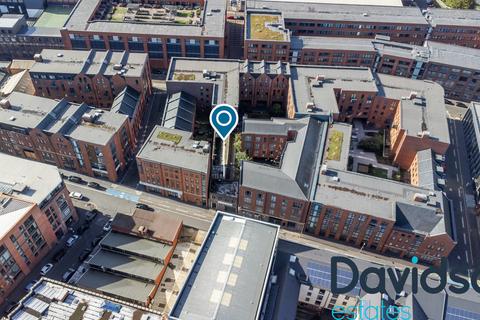 undefined, Carver Street, Birmingham B1