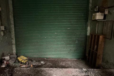 undefined, Carver Street, Birmingham B1