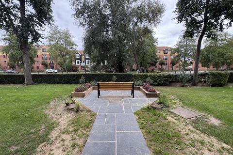 1 bedroom apartment for sale, Sten Close, Enfield EN3