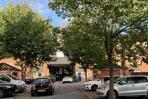 1 bedroom apartment for sale, Sten Close, Enfield EN3