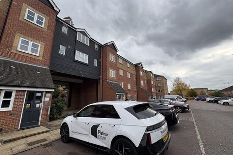 1 bedroom apartment for sale, Sten Close, Enfield EN3