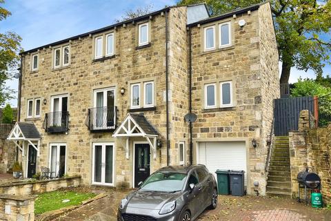 undefined, Branshaw Gardens, Keighley Road, Oakworth, BD22 7EP
