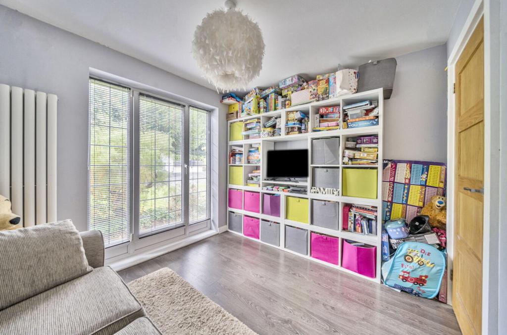 Study/Bedroom 4