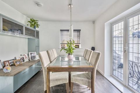 4 bedroom detached house for sale, Main Road, Bristol BS48