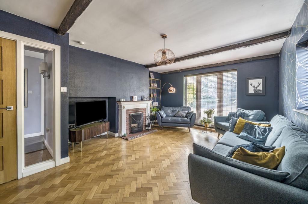Sitting Room