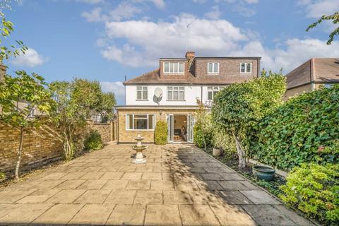 5 bedroom house for sale, Anson Road, London NW2