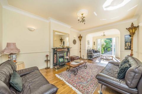 undefined, Anson Road, London NW2