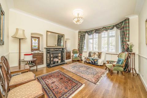 undefined, Anson Road, London NW2