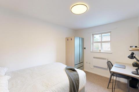 6 bedroom flat to rent, Leazes Parade, Newcastle upon Tyne NE2