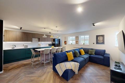 6 bedroom flat to rent, Leazes Parade, Newcastle upon Tyne NE2