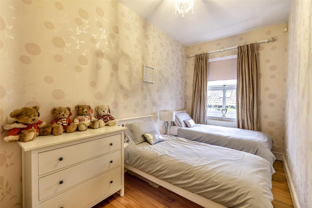 Bedroom Five