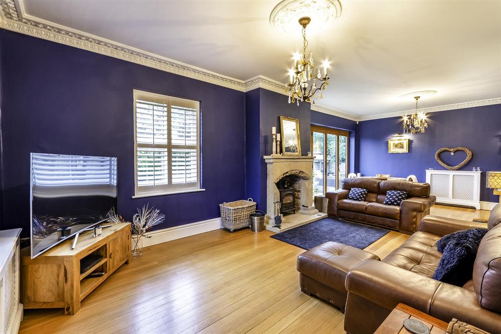 Sitting Room