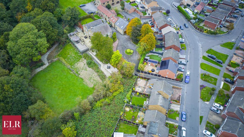 Drone Image