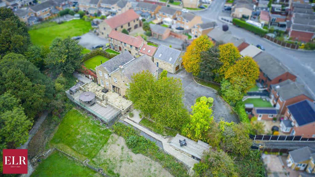 Drone Image