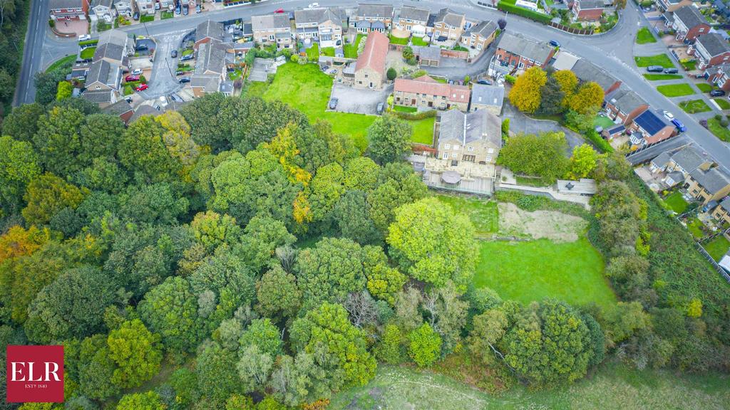 Drone Image