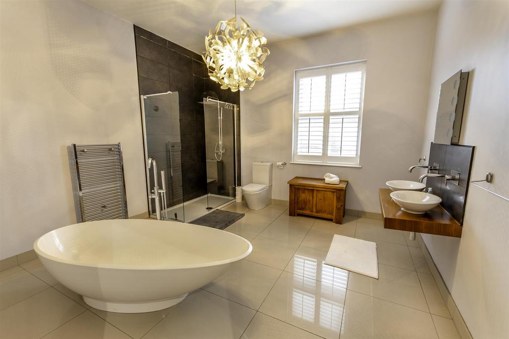 House Bathroom