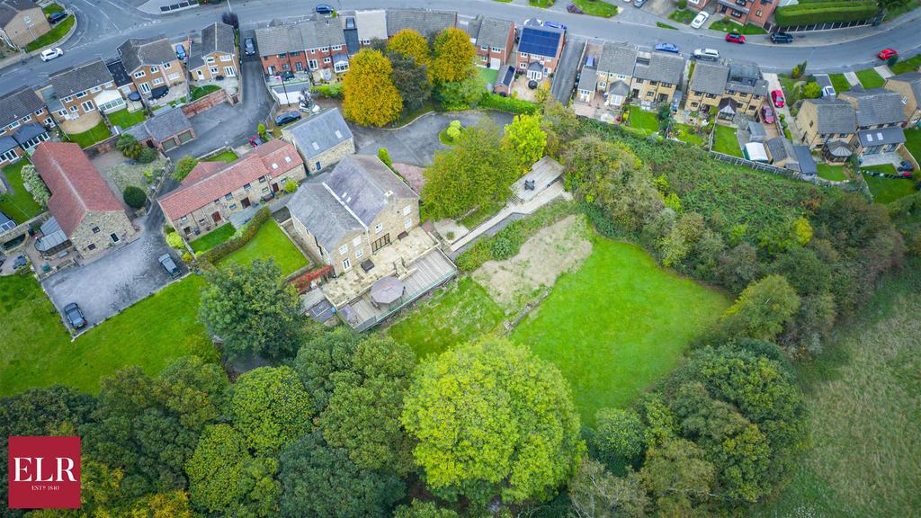 Drone Image