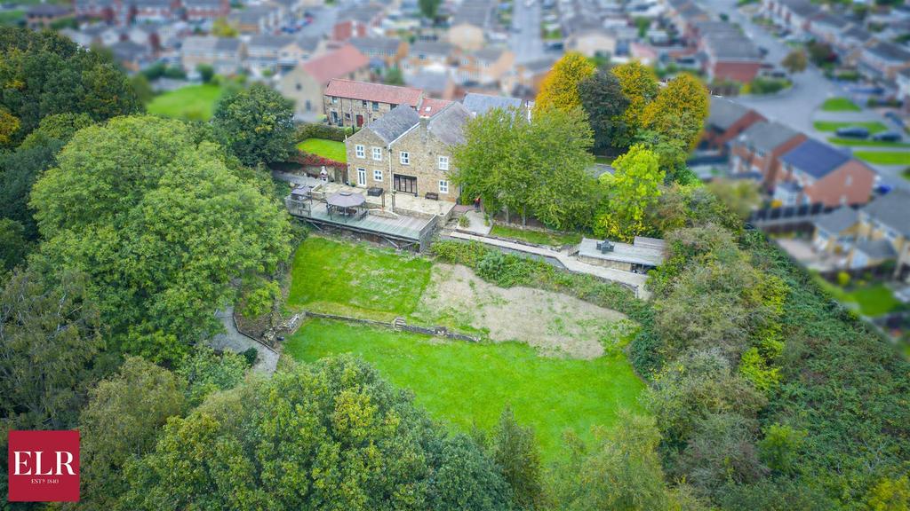 Drone Image