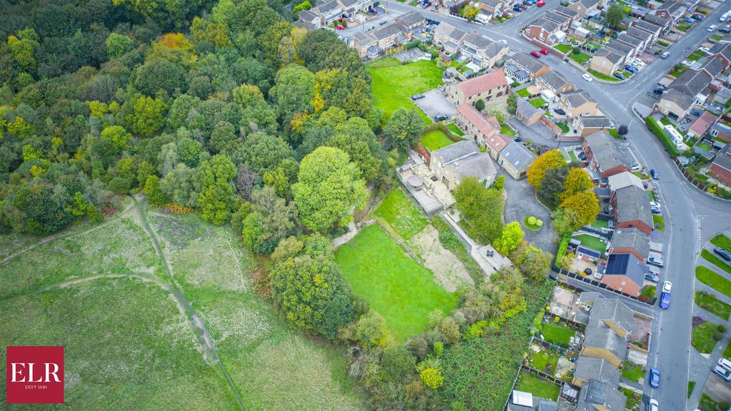 Drone Image